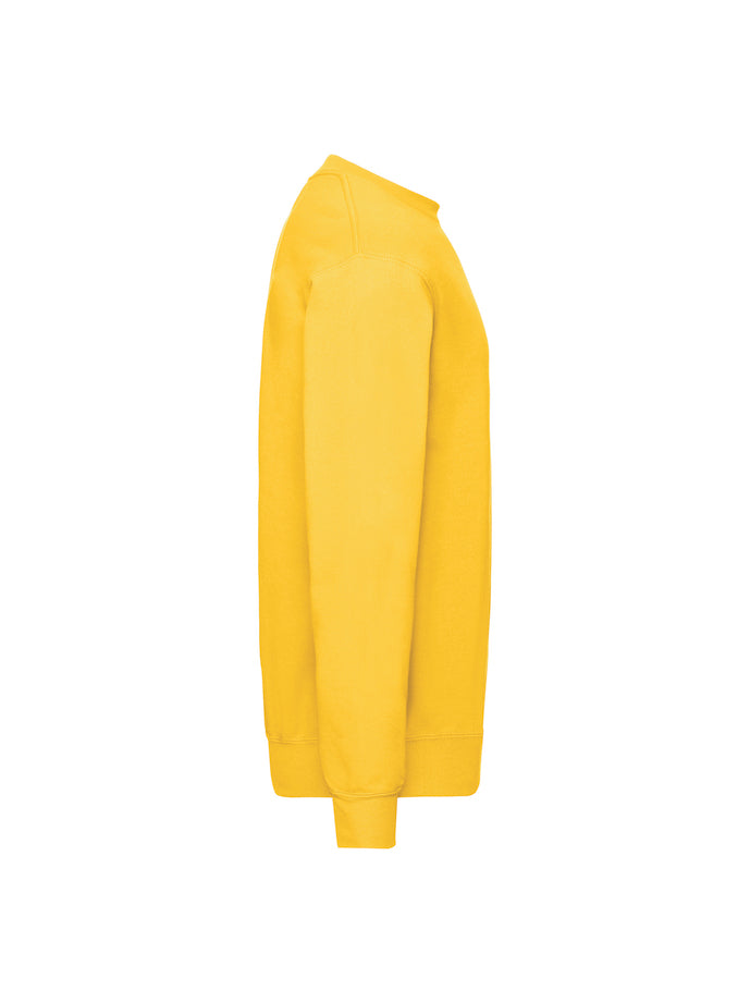 Sweatshirt Clássico com conjunto