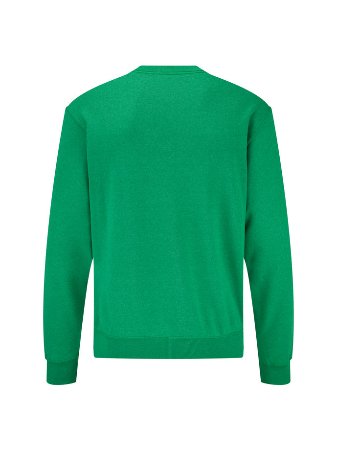 Sweatshirt Clássico com conjunto