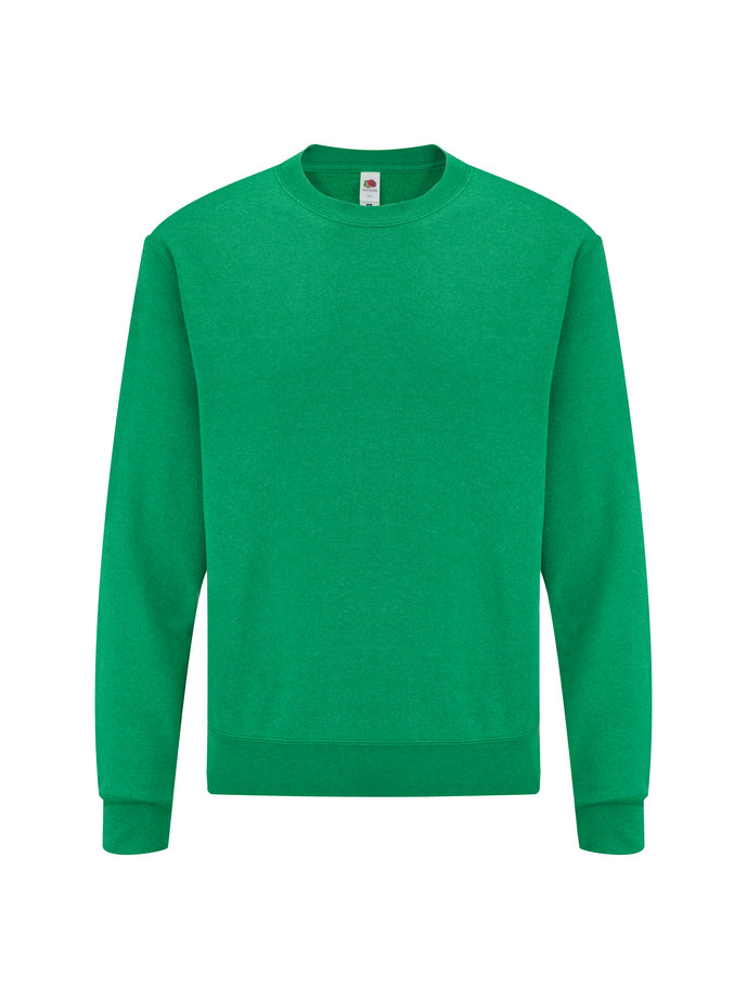 Sweatshirt Clássico com conjunto