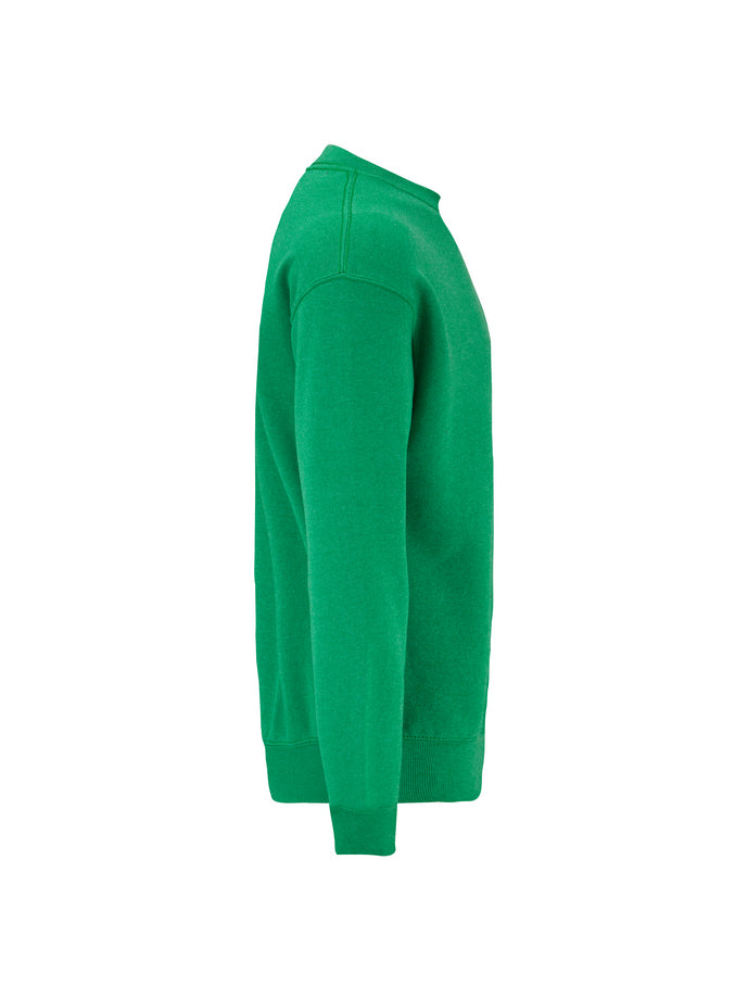 Sweatshirt Clássico com conjunto