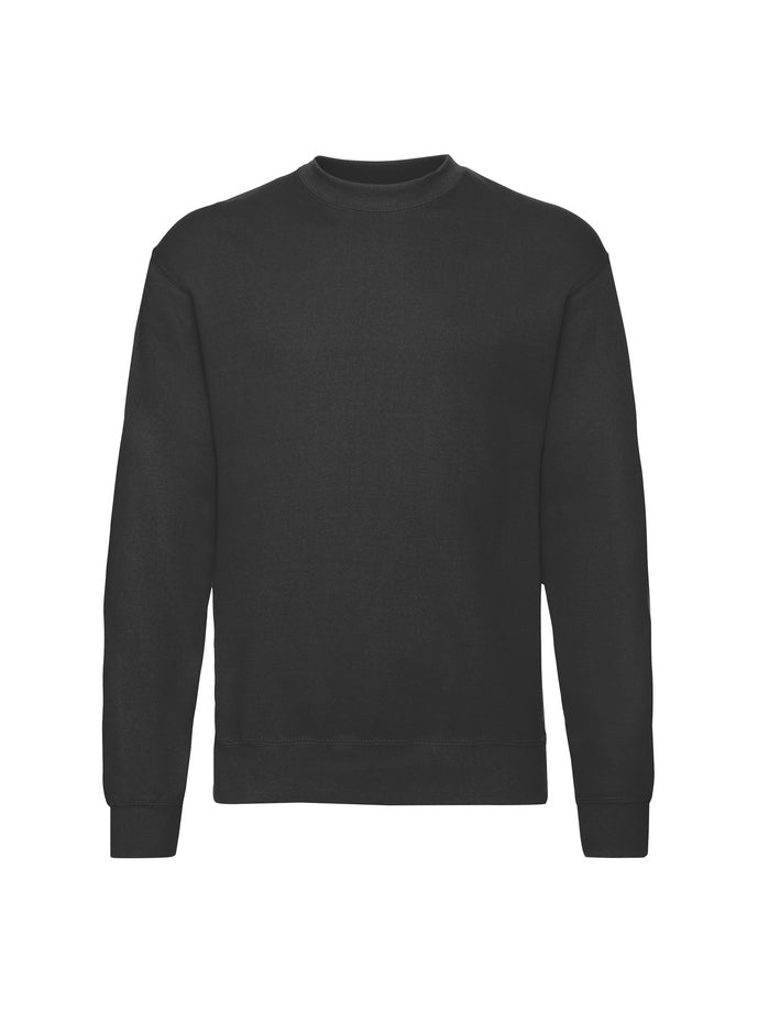 Sweatshirt Clássico com conjunto