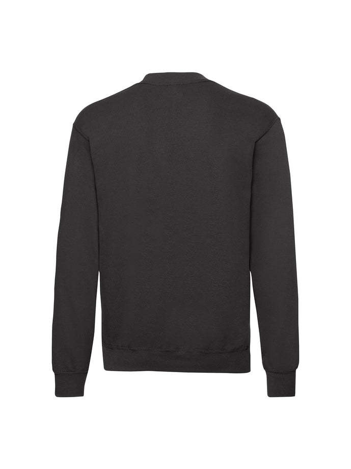 Sweatshirt Clássico com conjunto