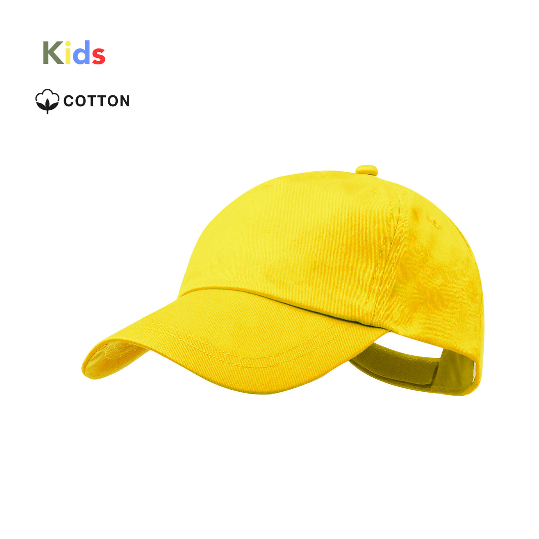 Chapéu Criança Sportkid