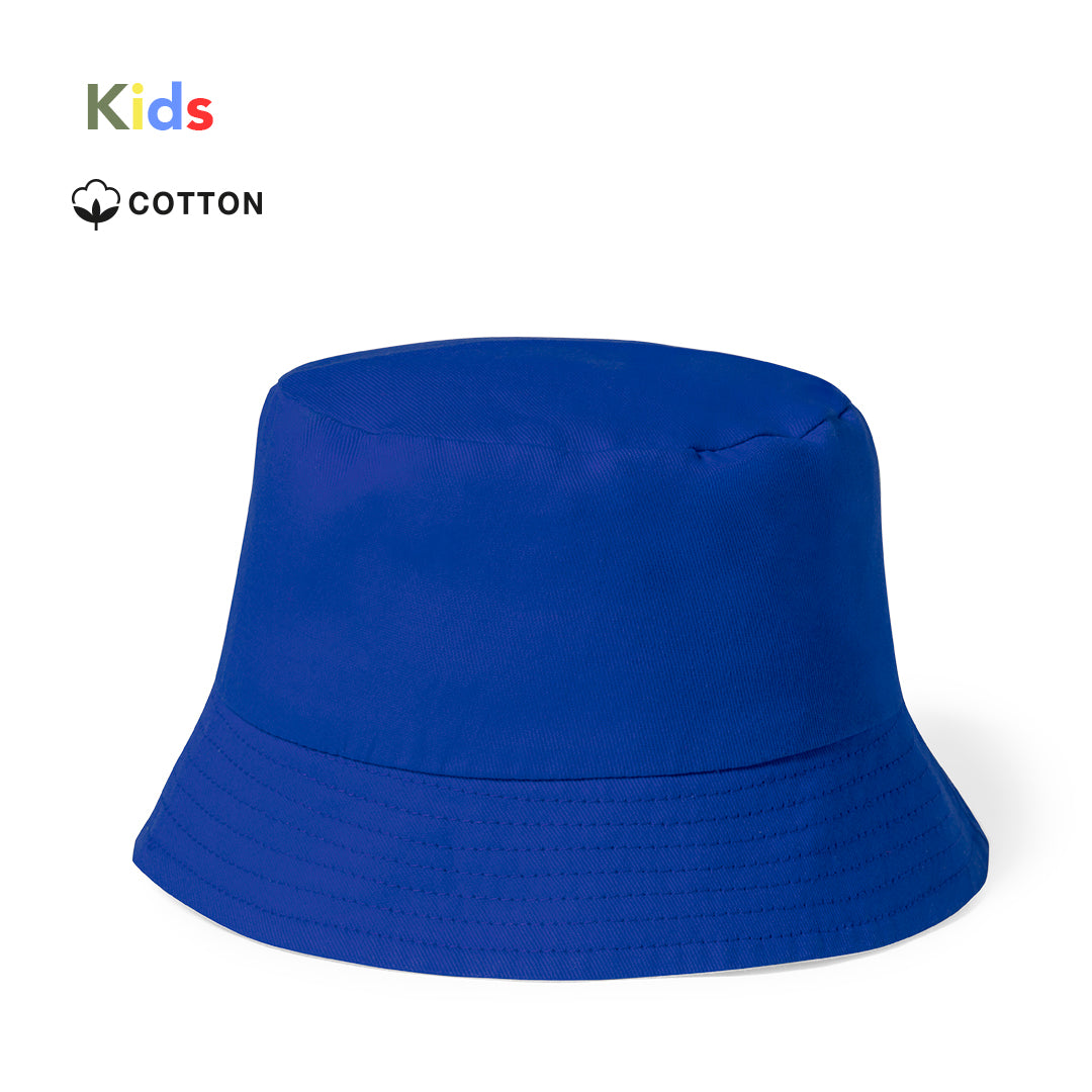 Chapéu Criança Timón