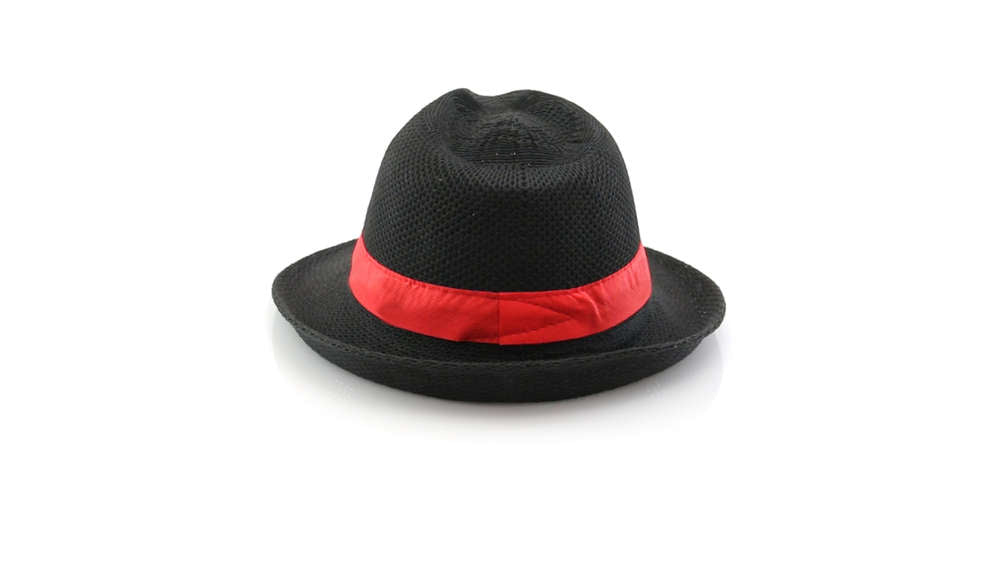 Sombrero Timbu