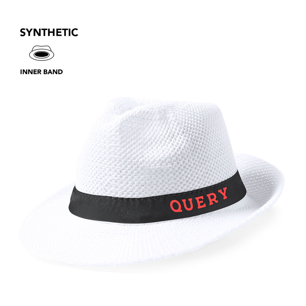 Sombrero Timbu
