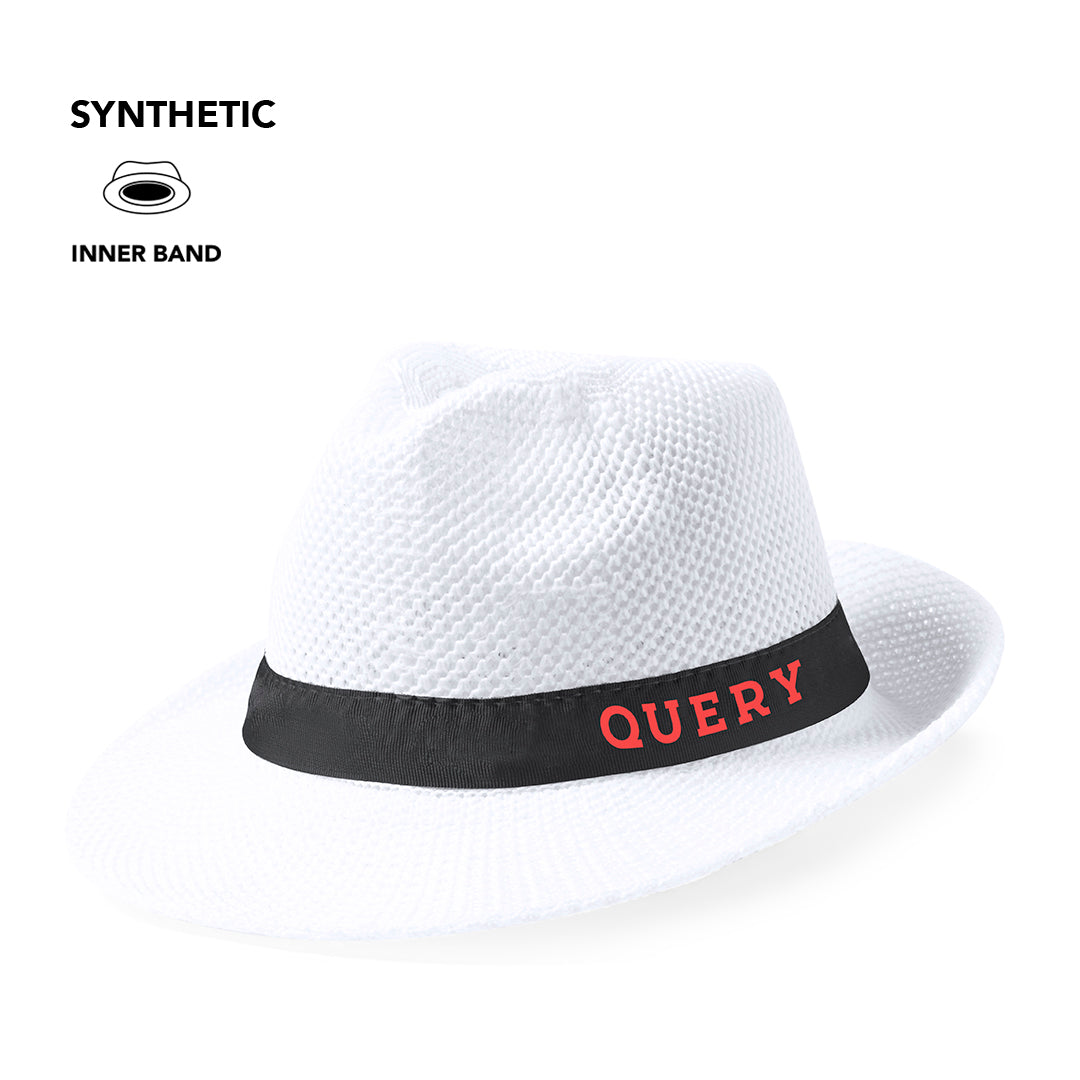 Sombrero Timbu