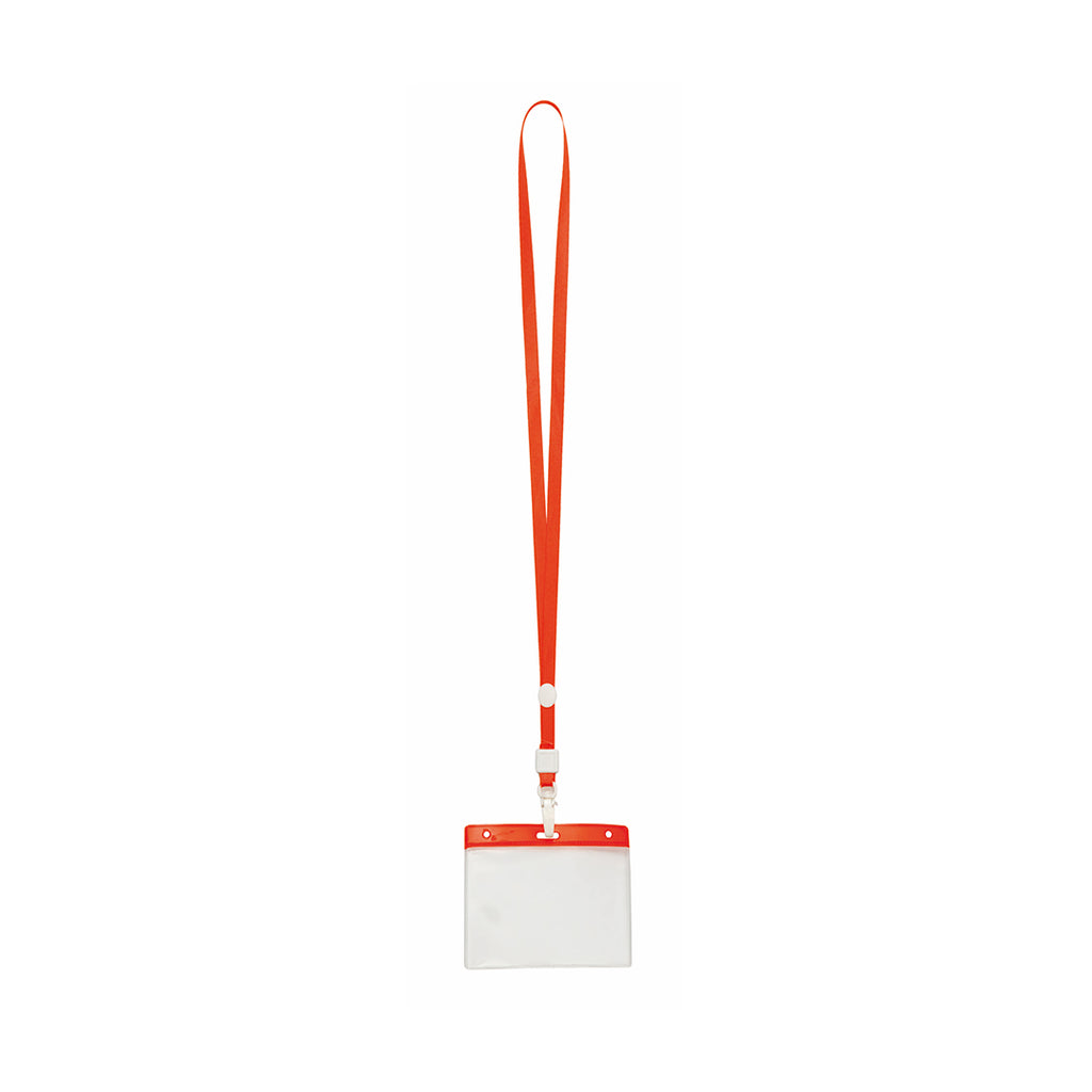 Lanyard de Identificação Maes