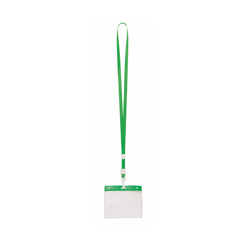 Lanyard de Identificação Maes
