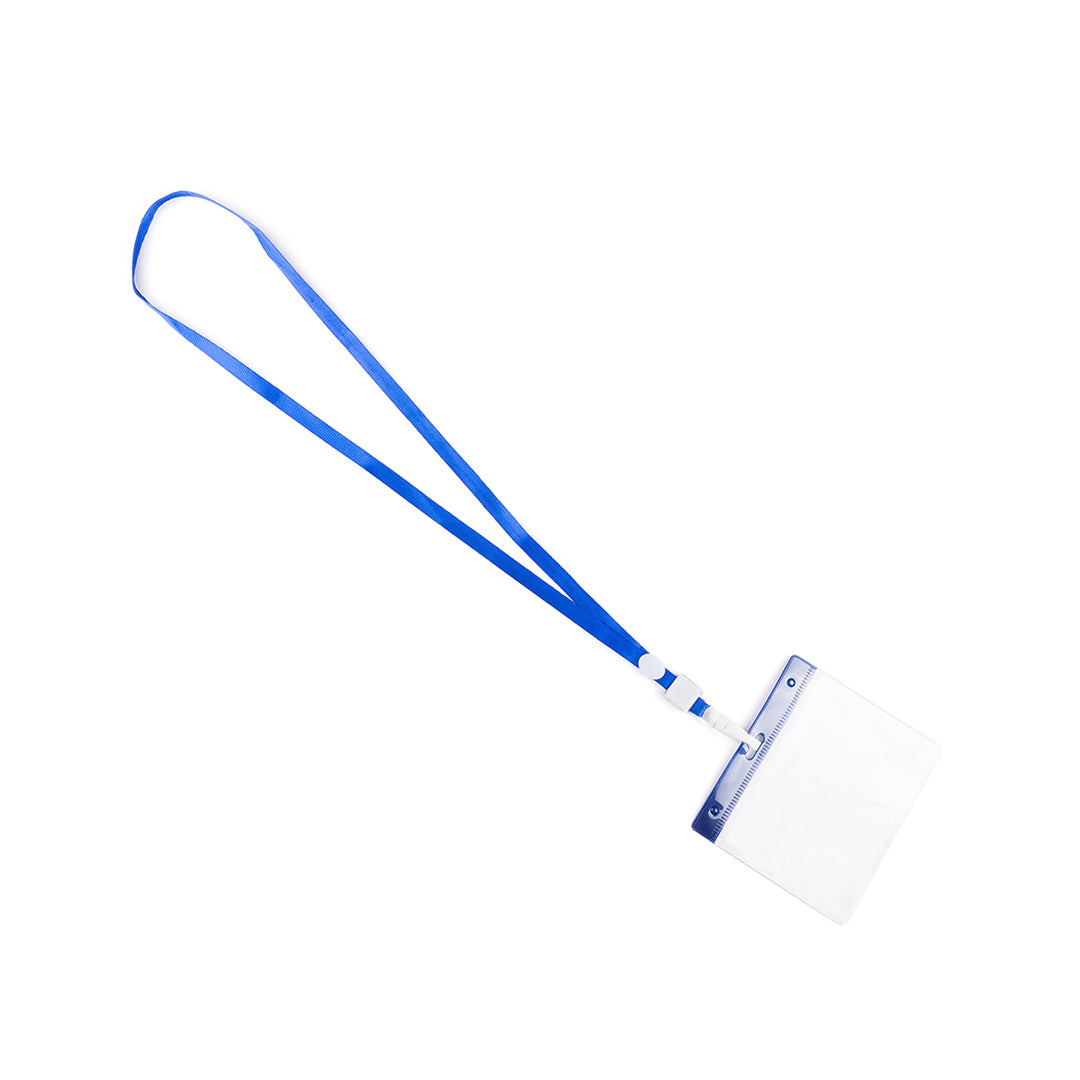 Lanyard de Identificação Maes