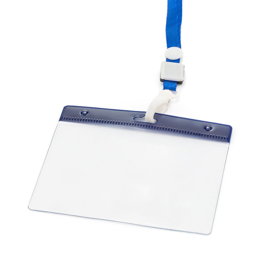 Lanyard de Identificação Maes
