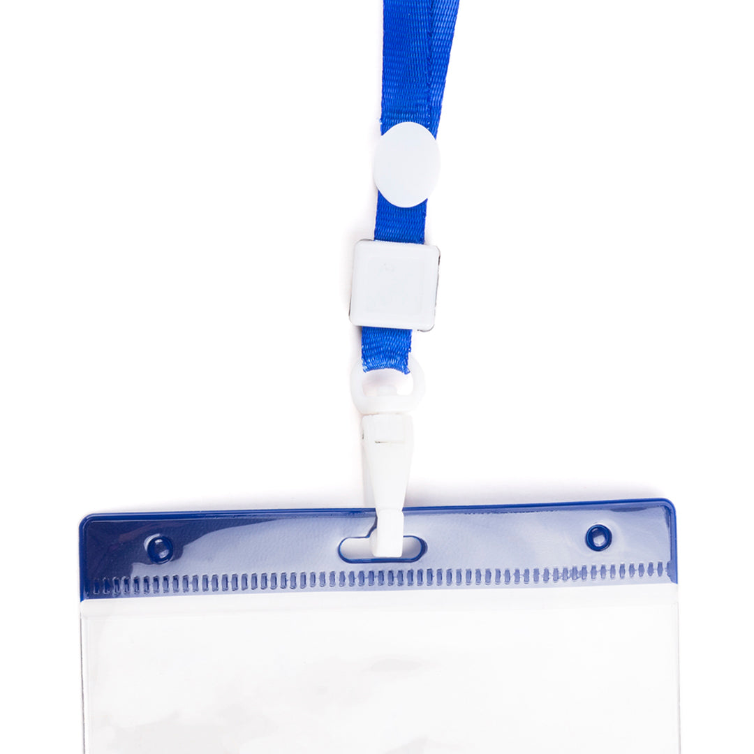 Lanyard de Identificação Maes