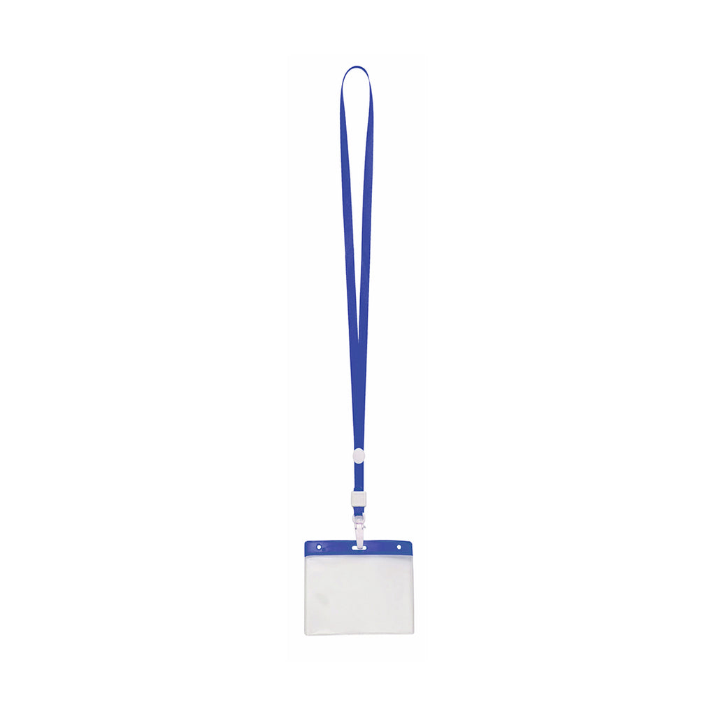 Lanyard de Identificação Maes