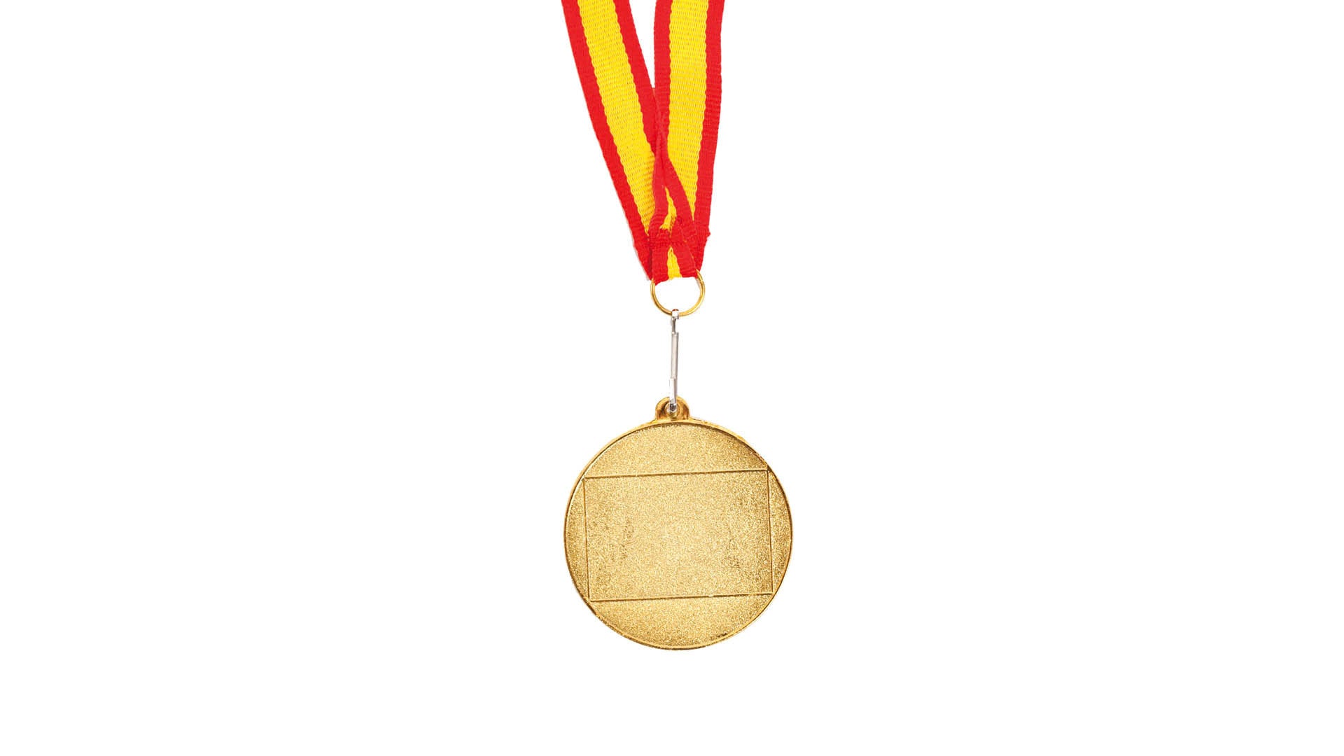 Medalha Corum