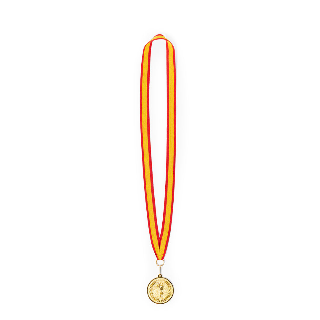 Medalha Corum