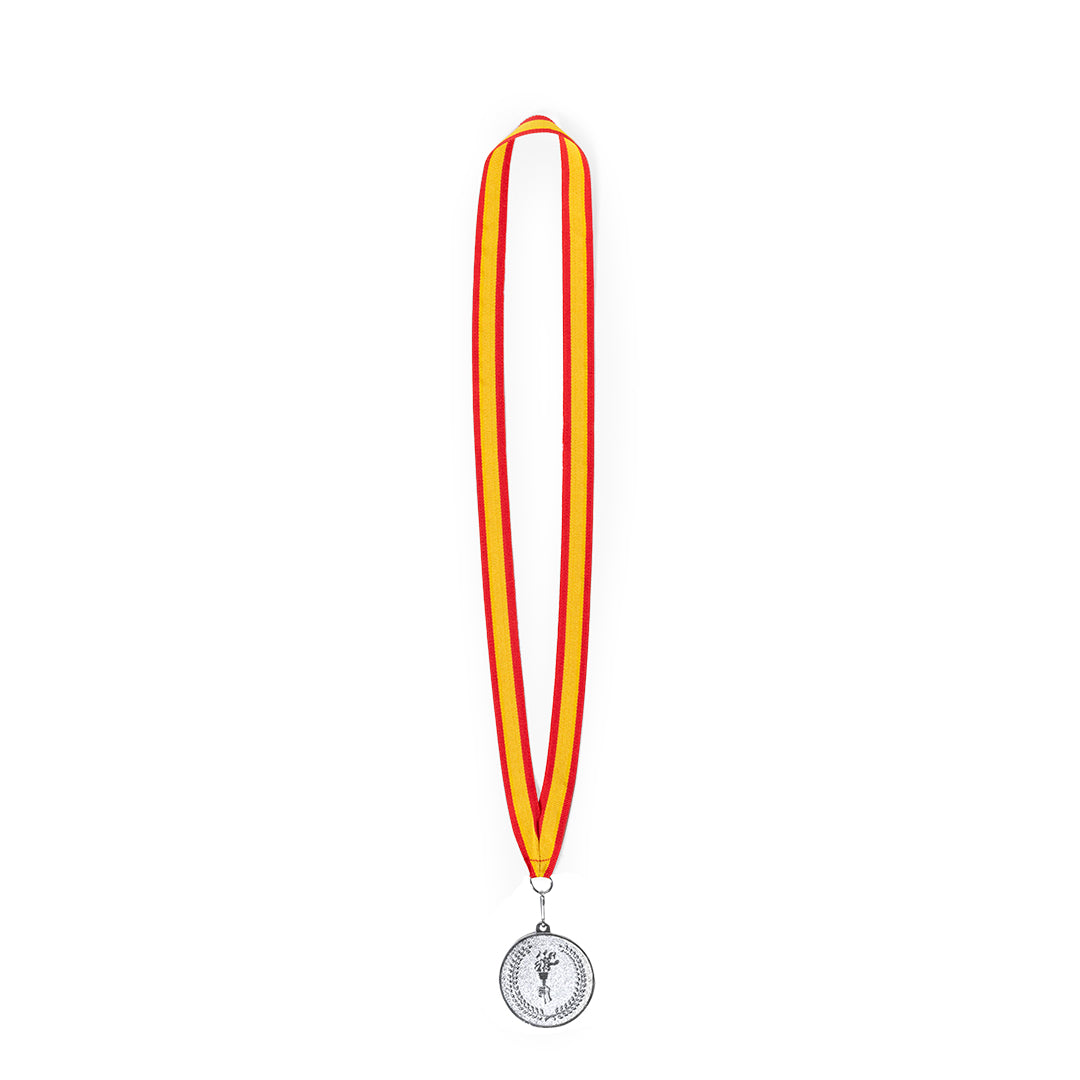 Medalha Corum