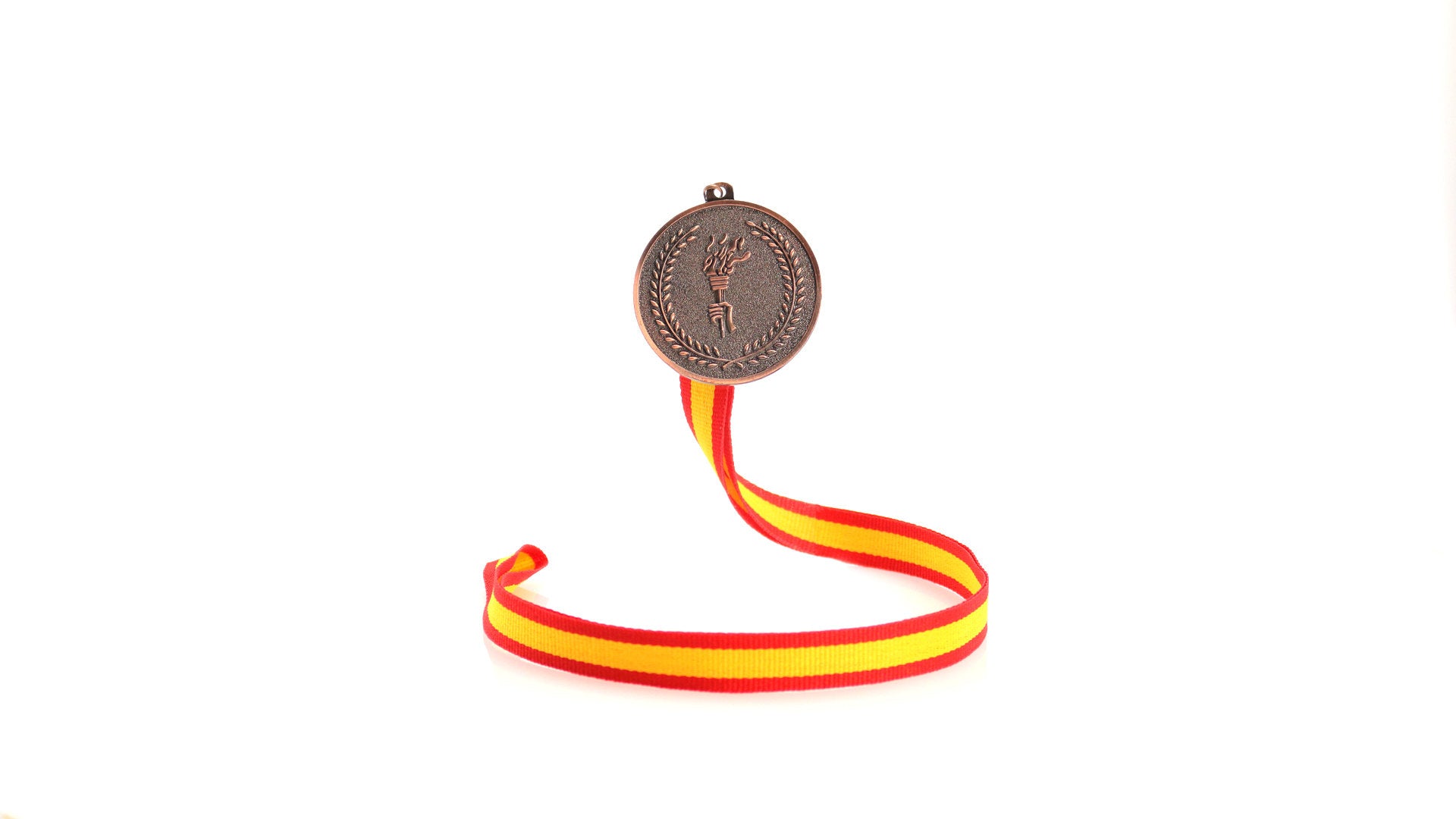 Medalha Corum