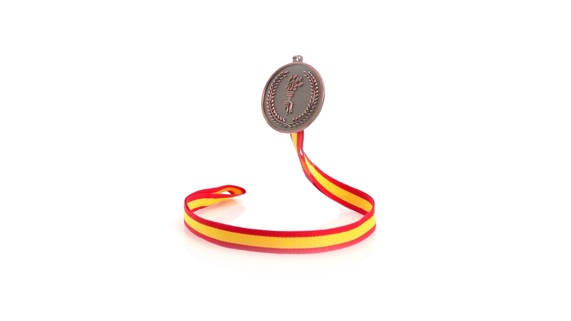Medalha Corum