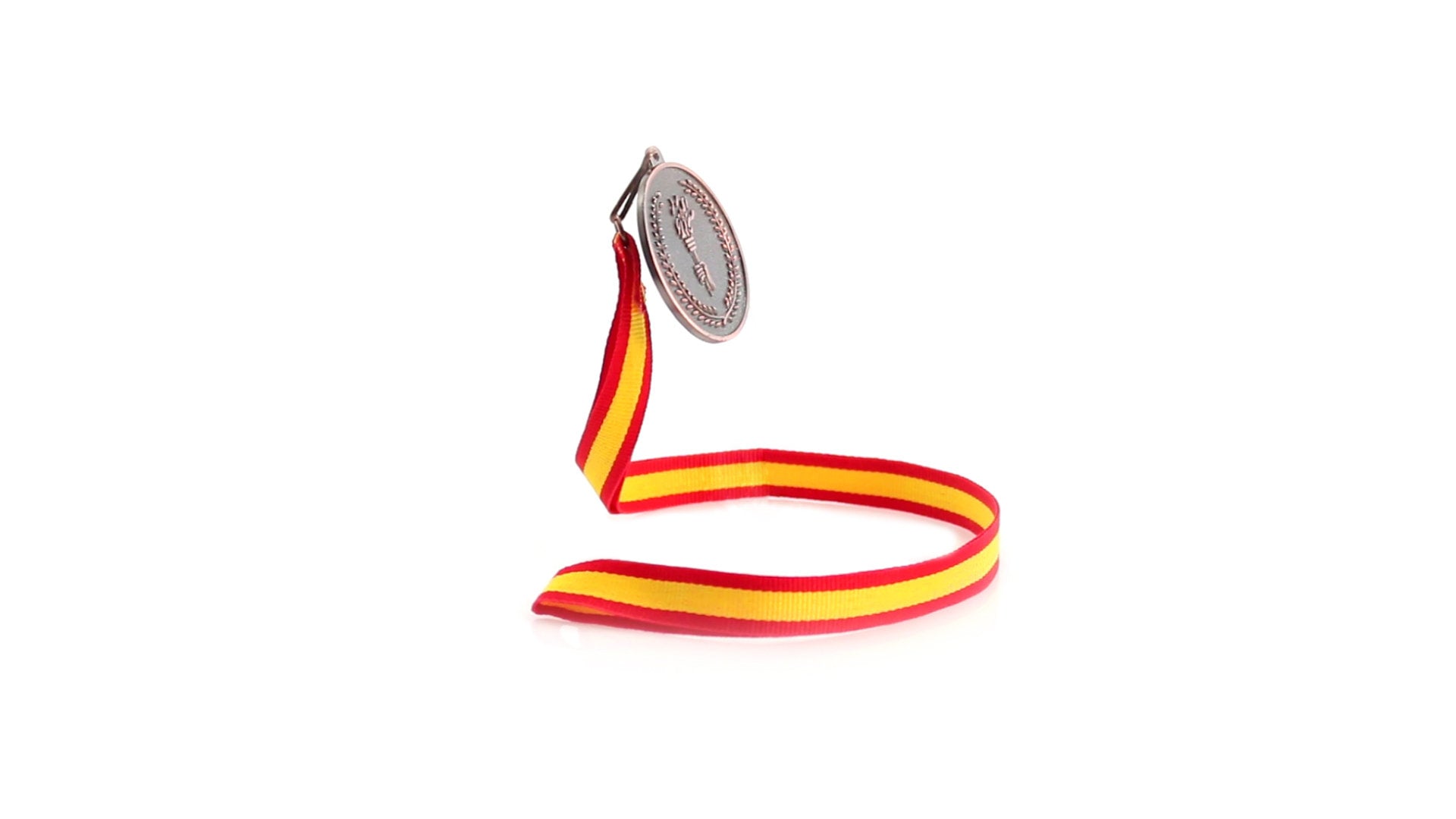 Medalha Corum