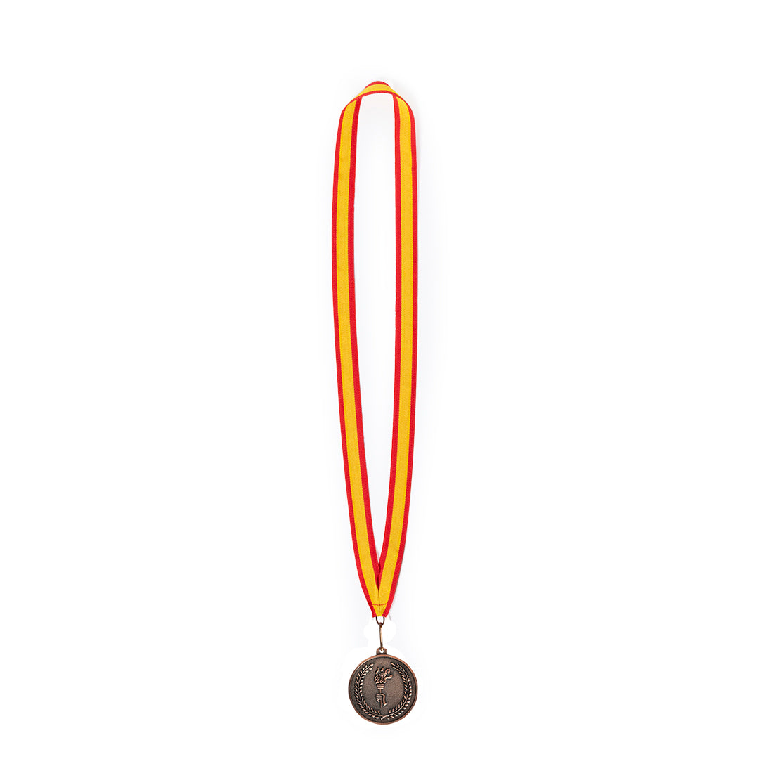 Medalha Corum