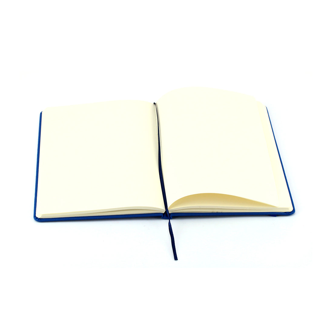 Bloco Notas Cilux