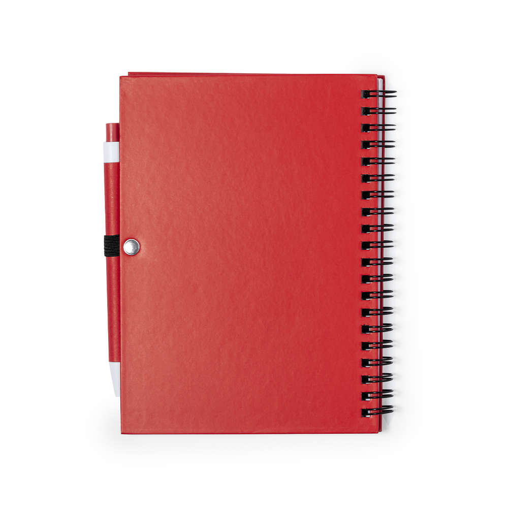 Libreta Koguel