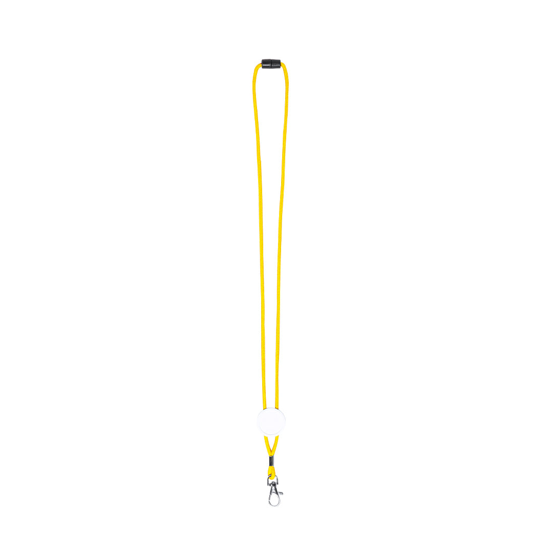 Lanyard