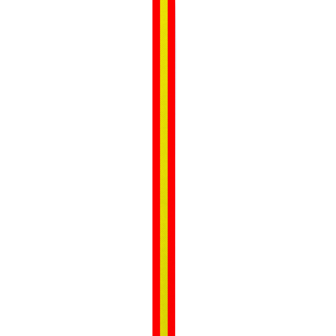 Fita de chapéu de poliéster