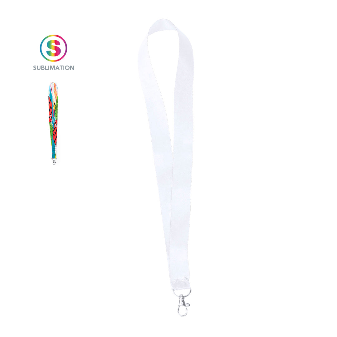 Lanyard Nopak