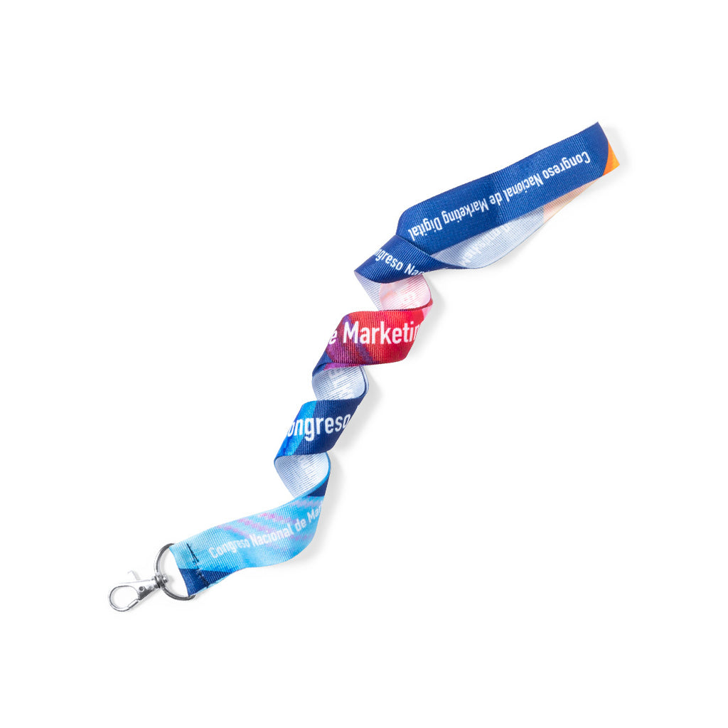 Lanyard Nopak