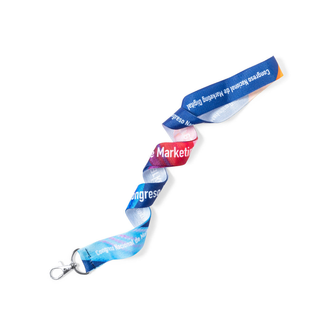 Lanyard Nopak