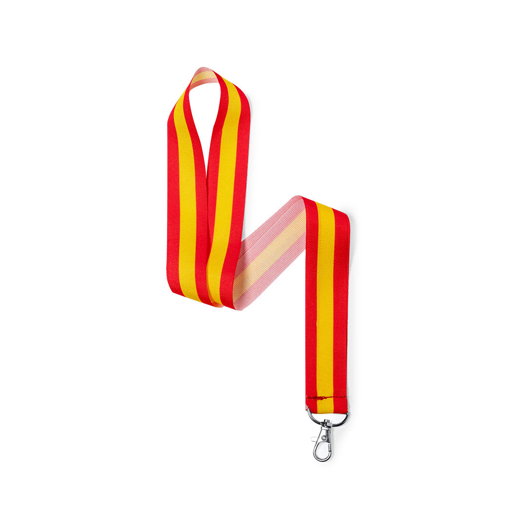 Lanyard Nopak