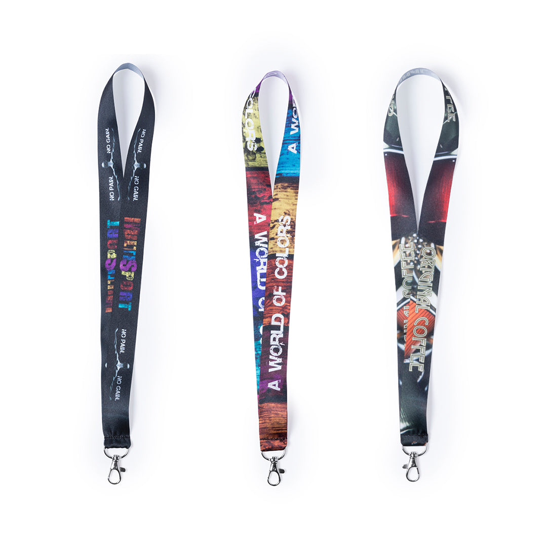 Lanyard Nopak