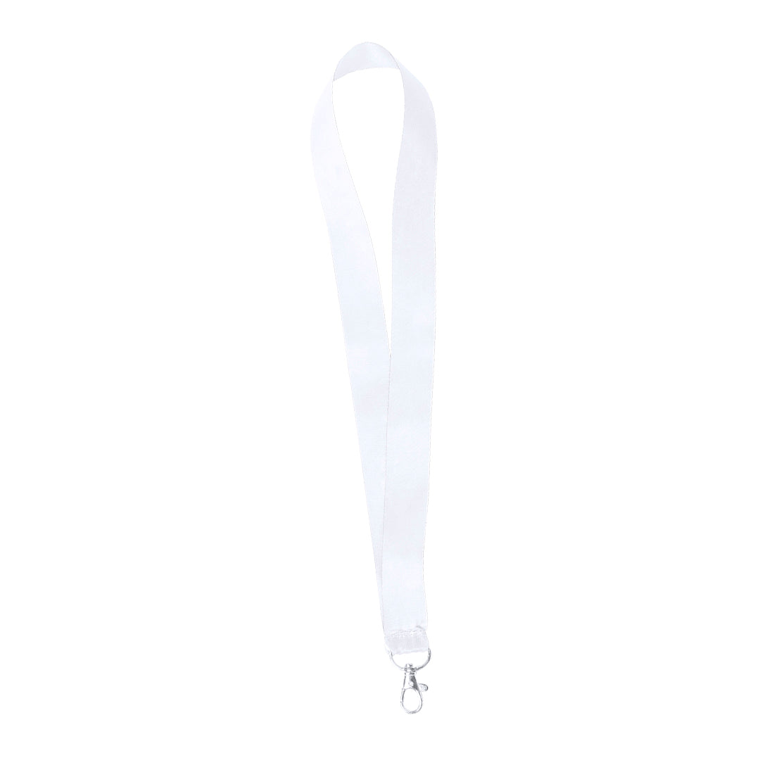Lanyard Nopak
