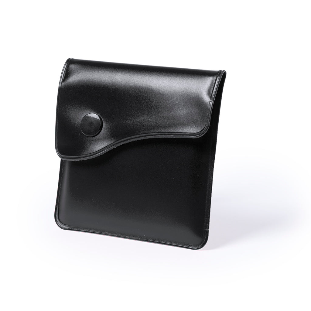 Cinzeiro de Bolso Berko