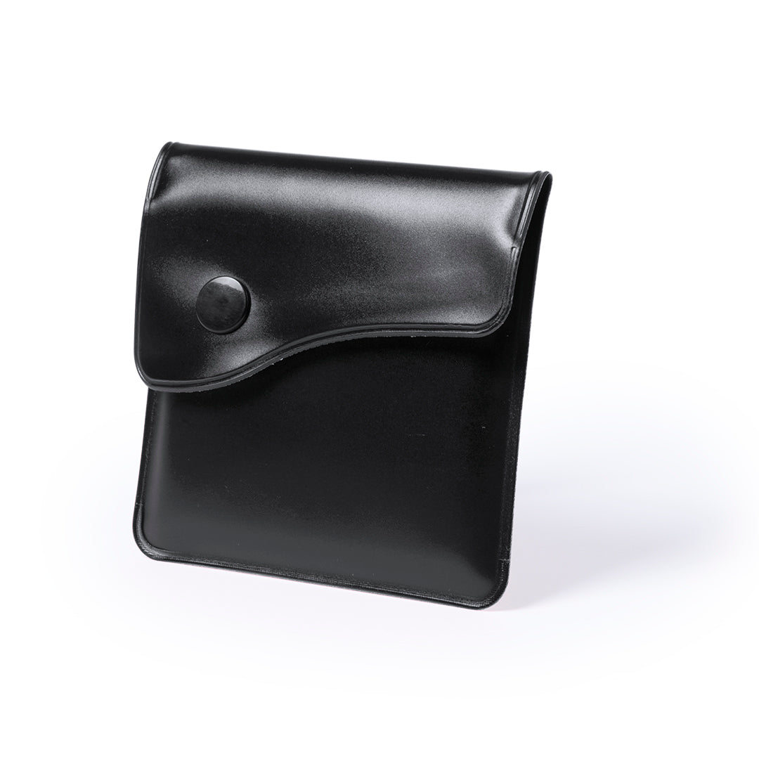 Cinzeiro de Bolso Berko