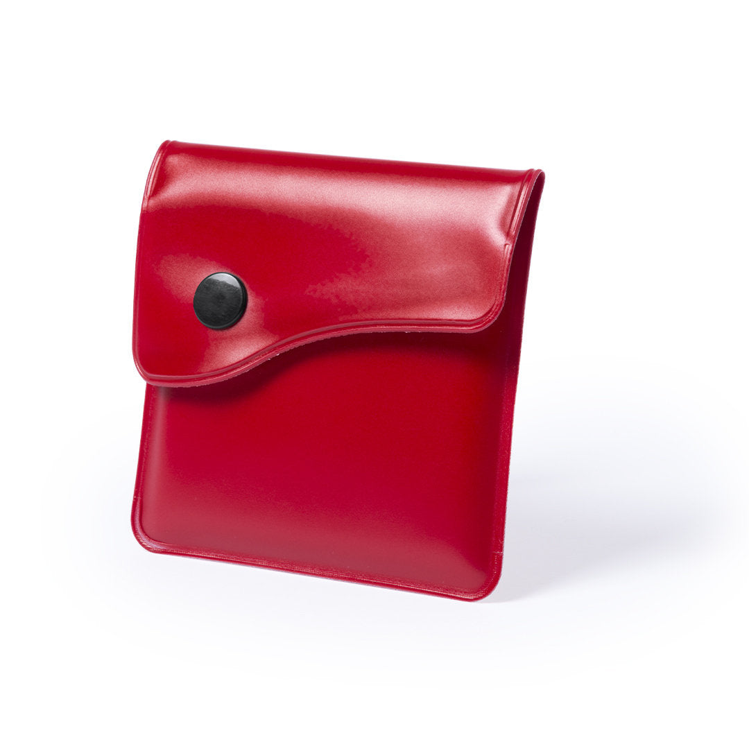 Cinzeiro de Bolso Berko