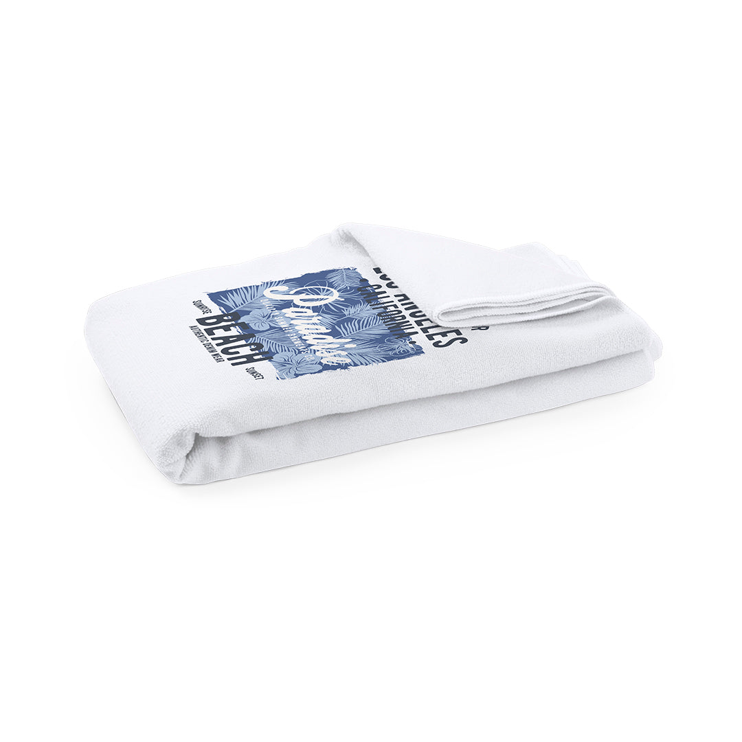 Toalha Absorvente Bayalax