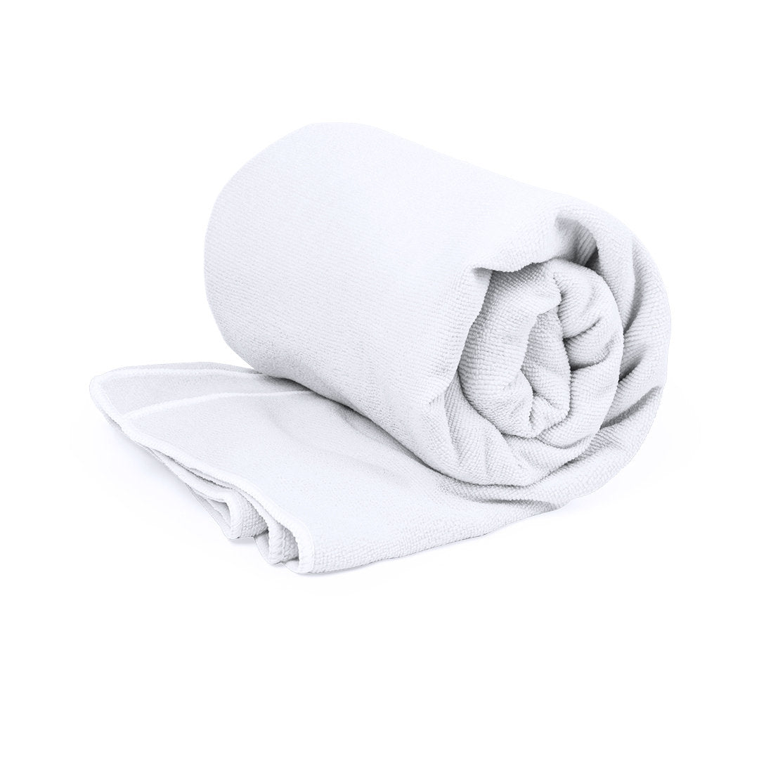 Toalha Absorvente Bayalax