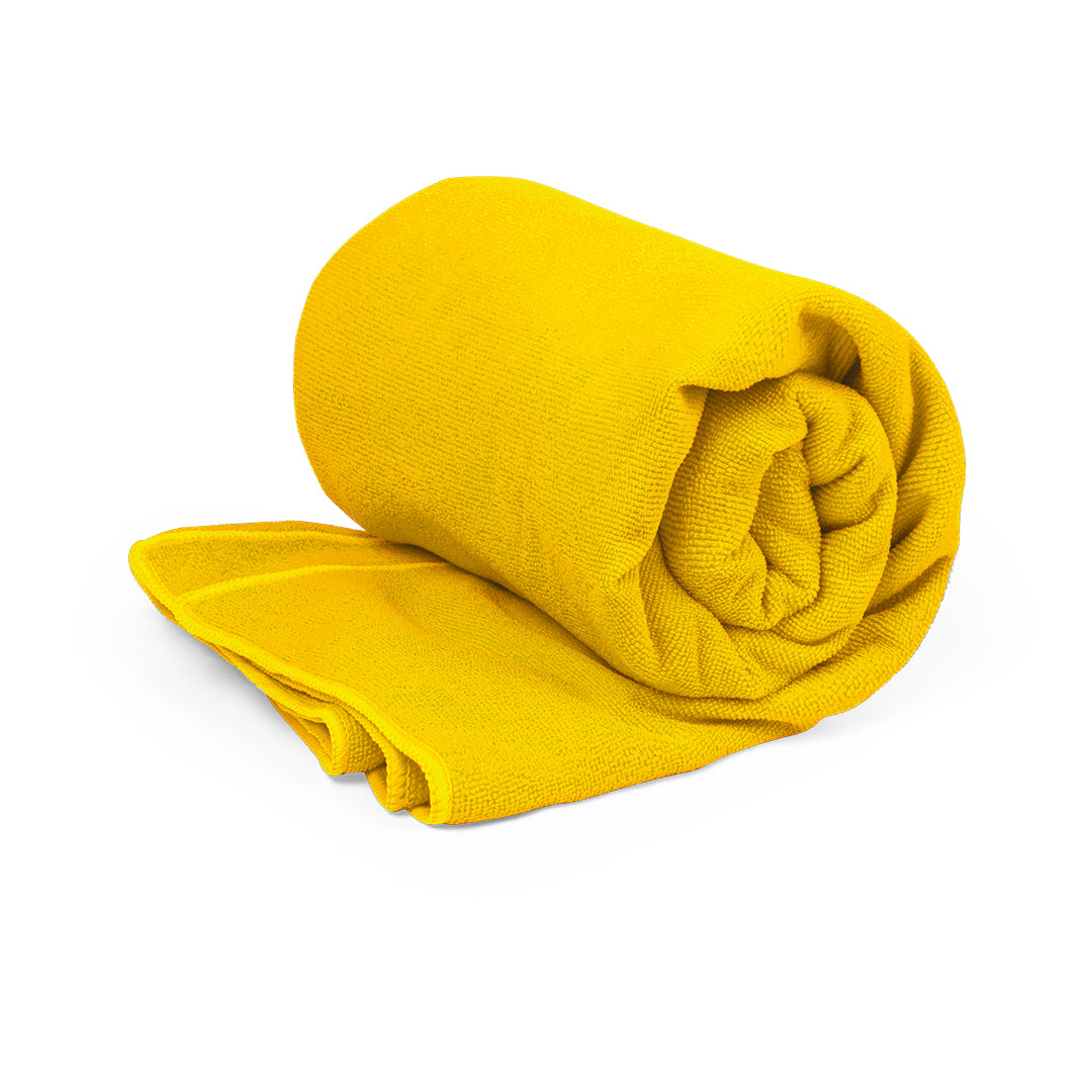 Toalha Absorvente Bayalax