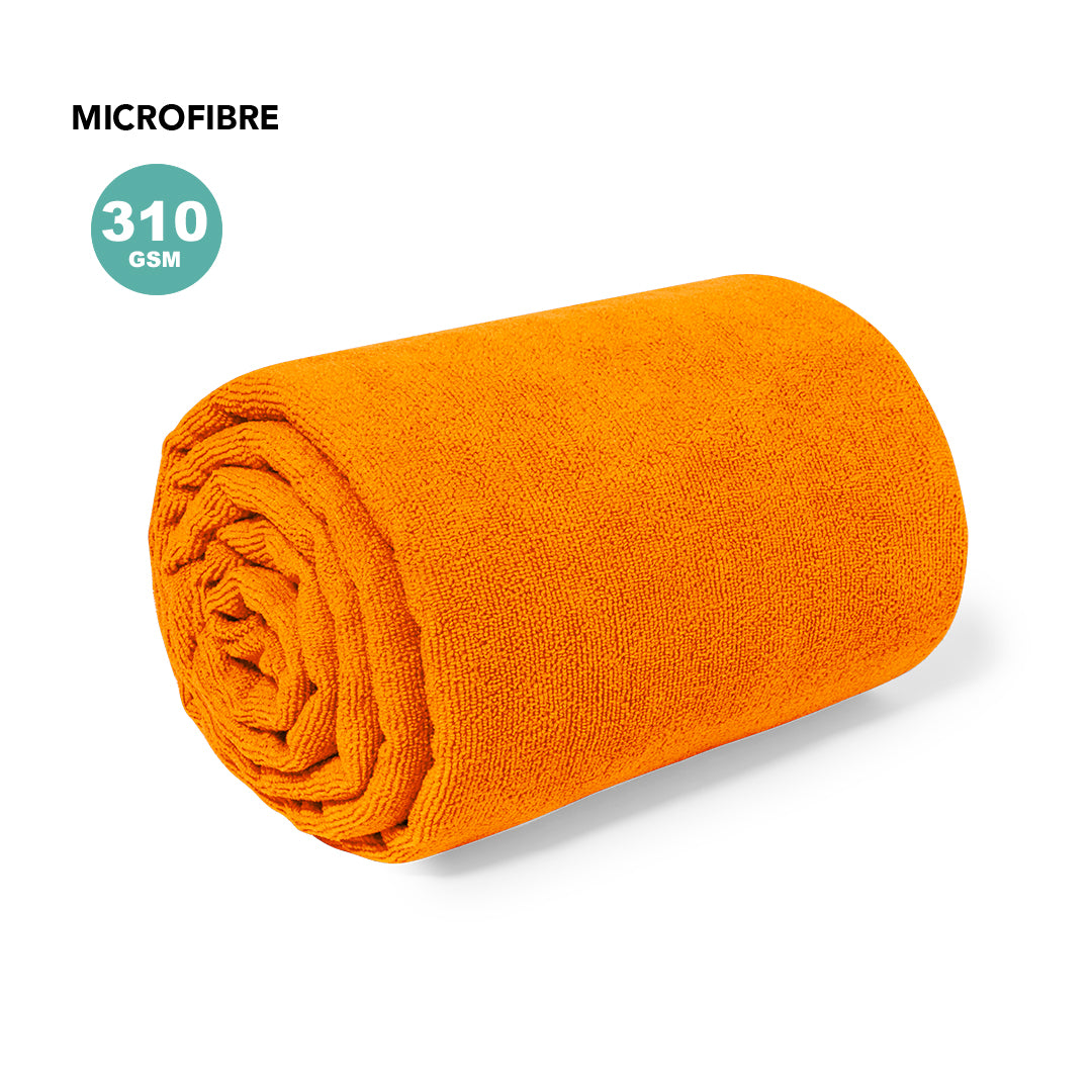 Toalha Absorvente Bayalax