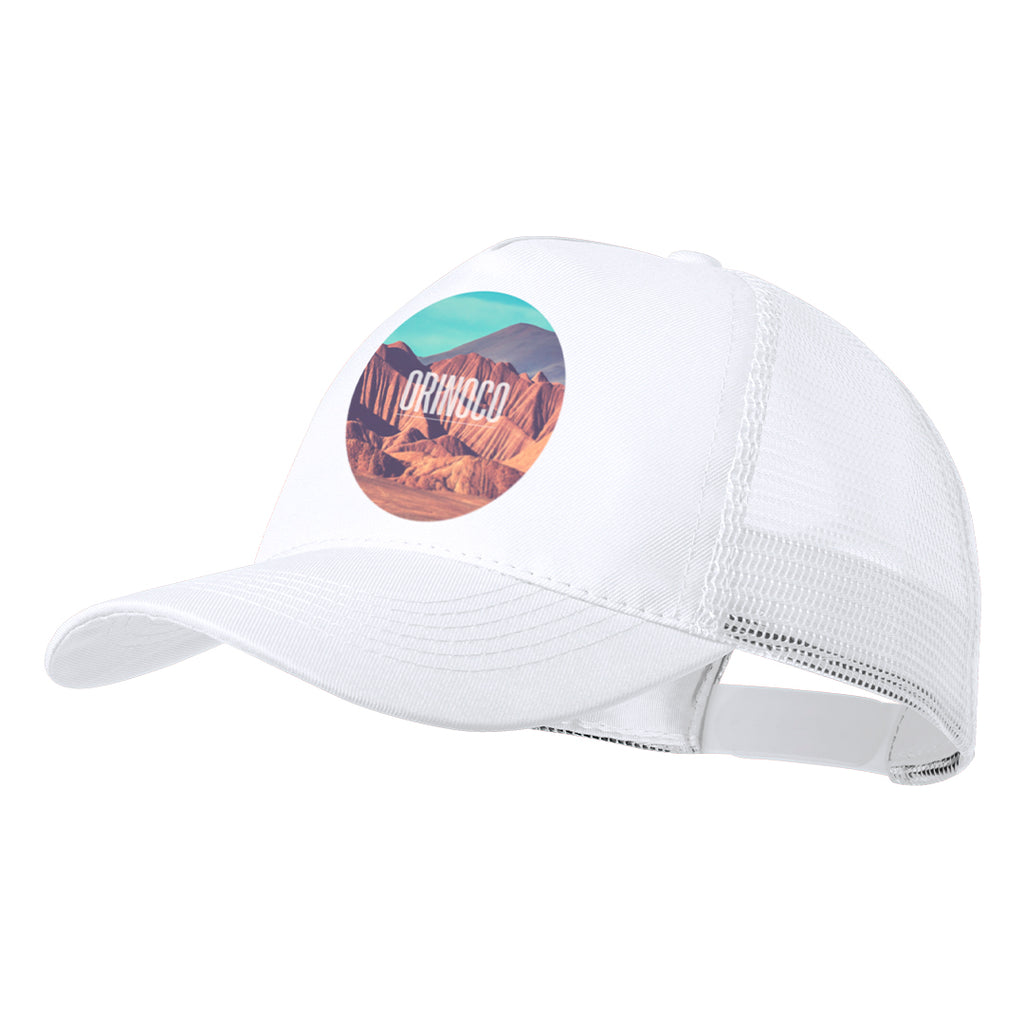 Chapéu Clipak