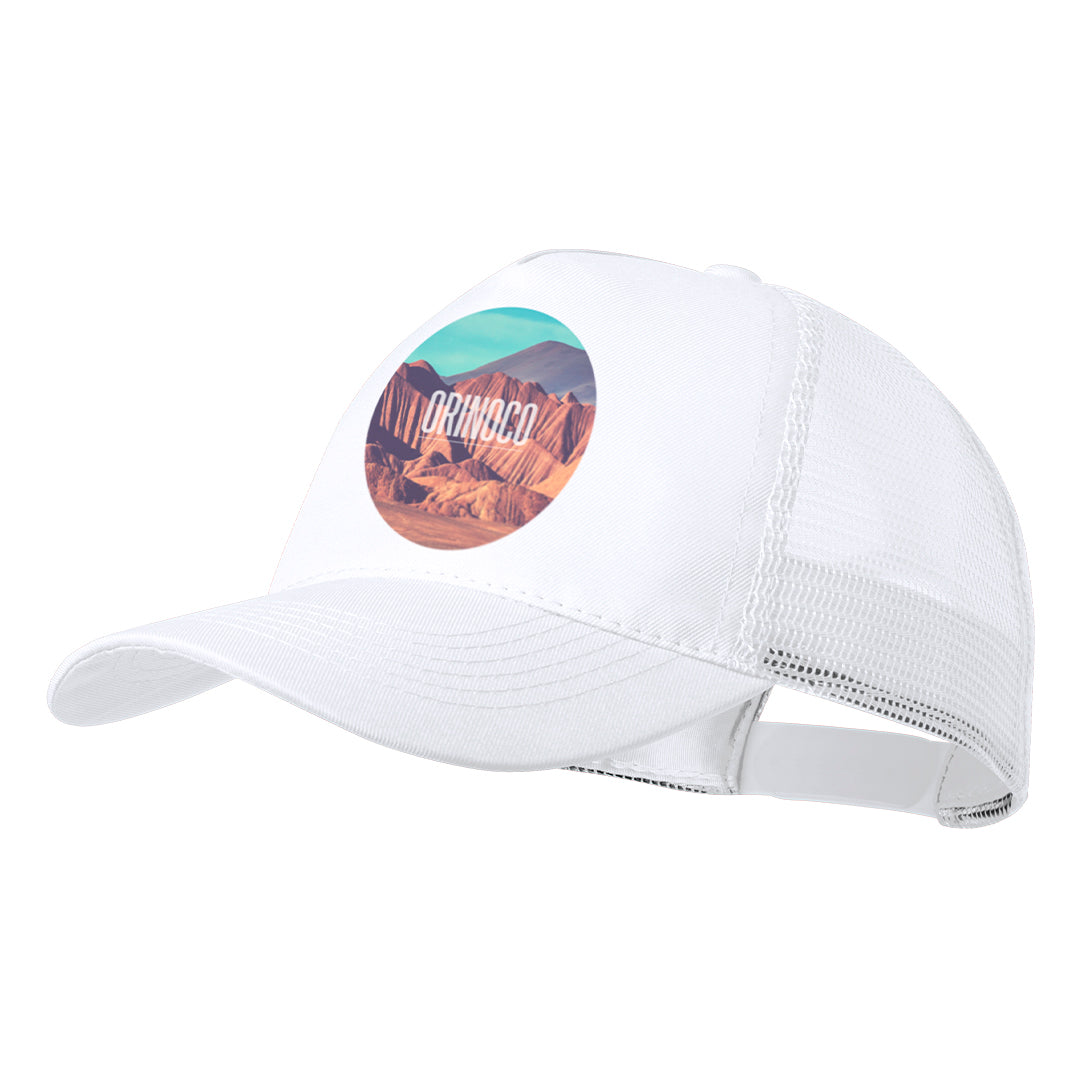 Chapéu Clipak
