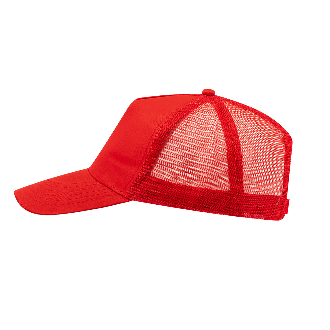 Chapéu Clipak