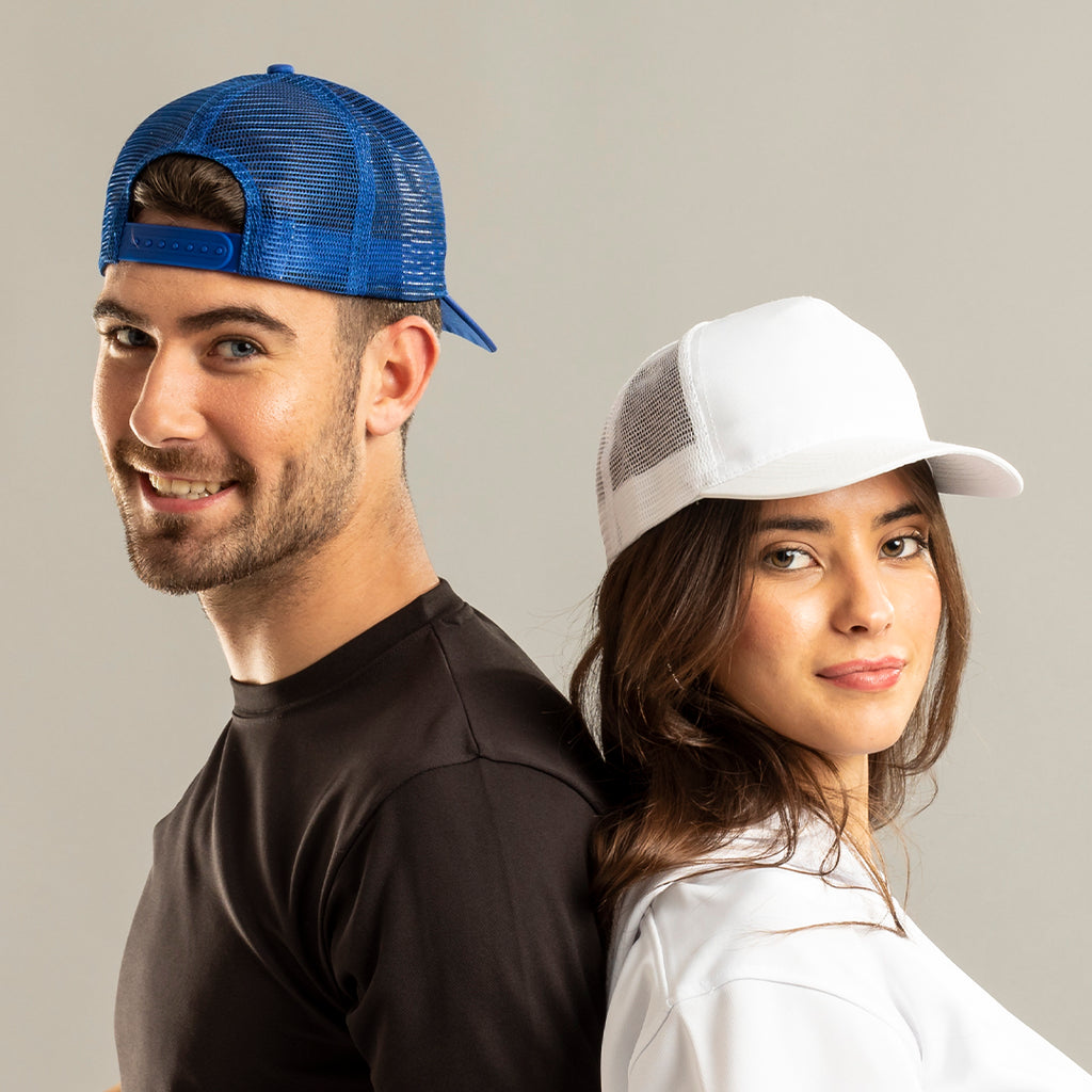Chapéu Clipak