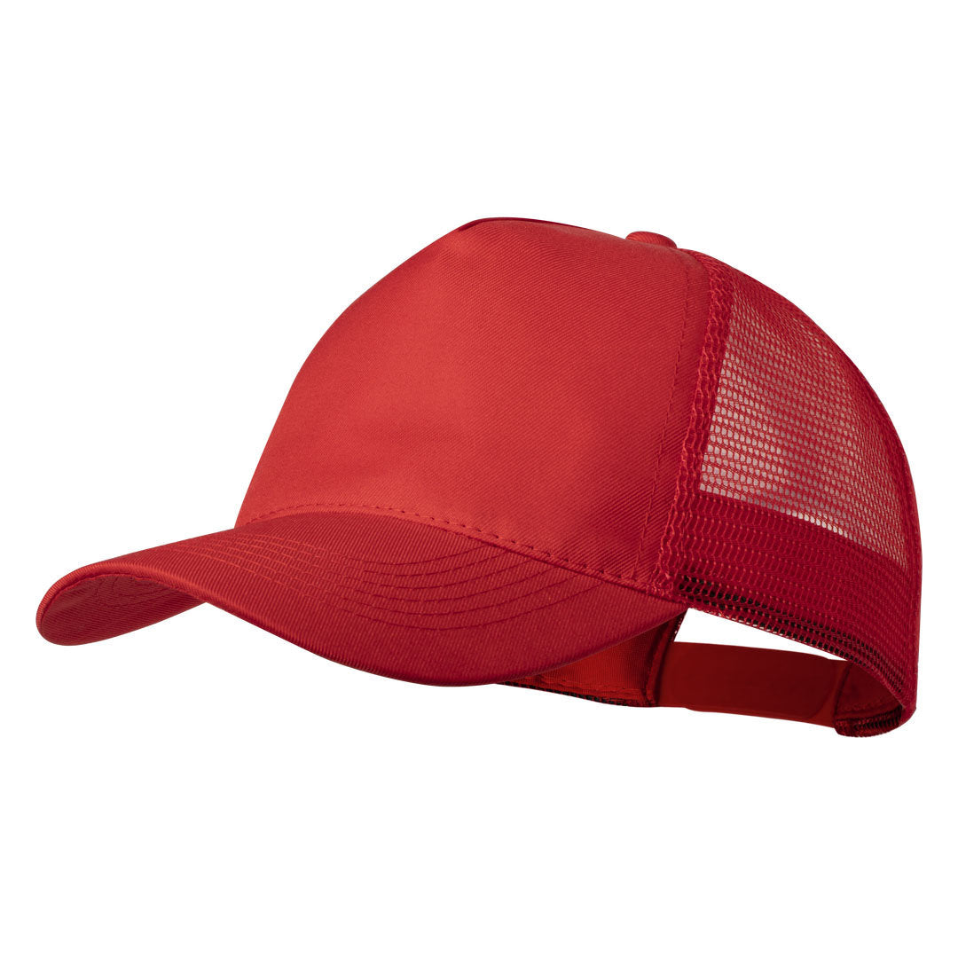 Chapéu Clipak