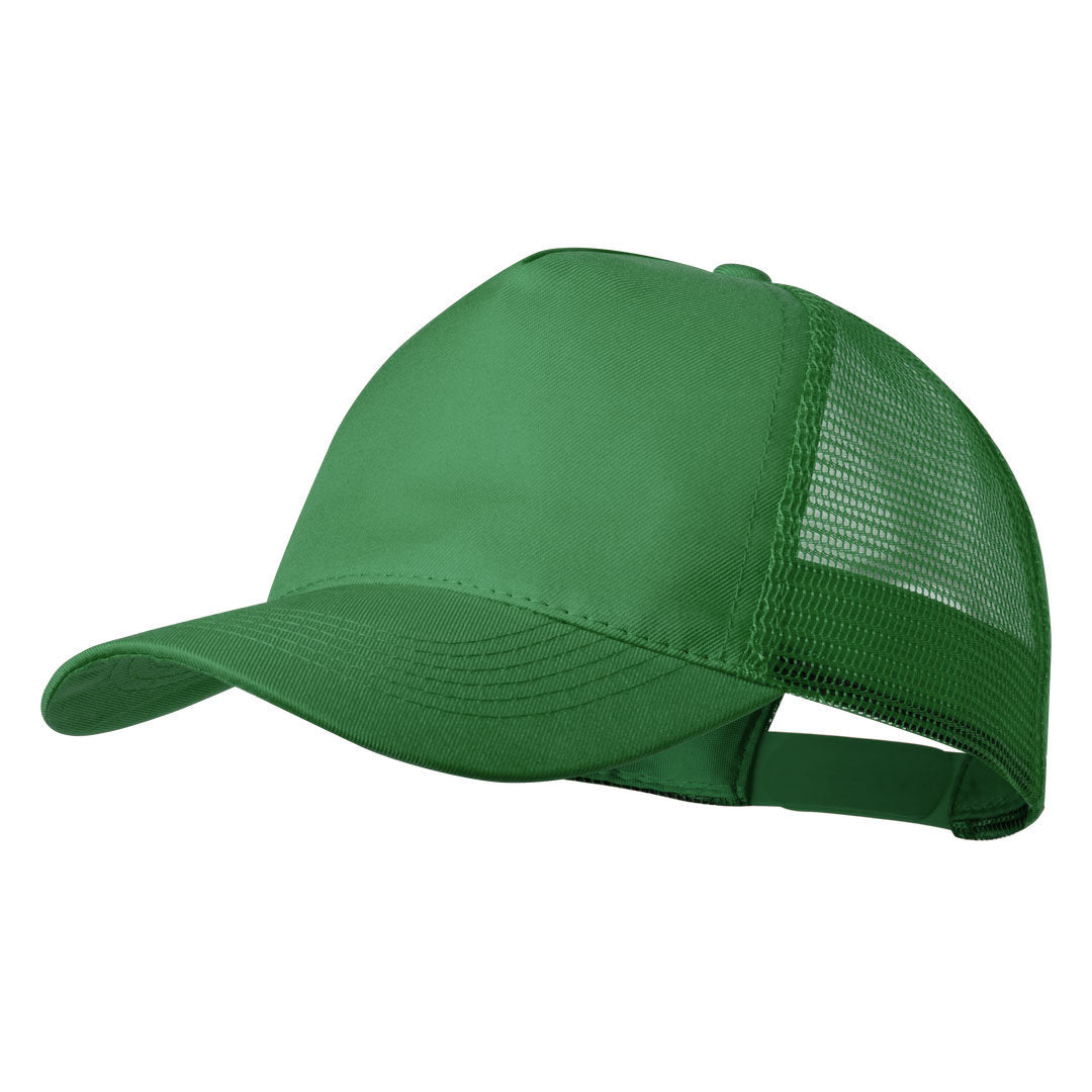 Chapéu Clipak