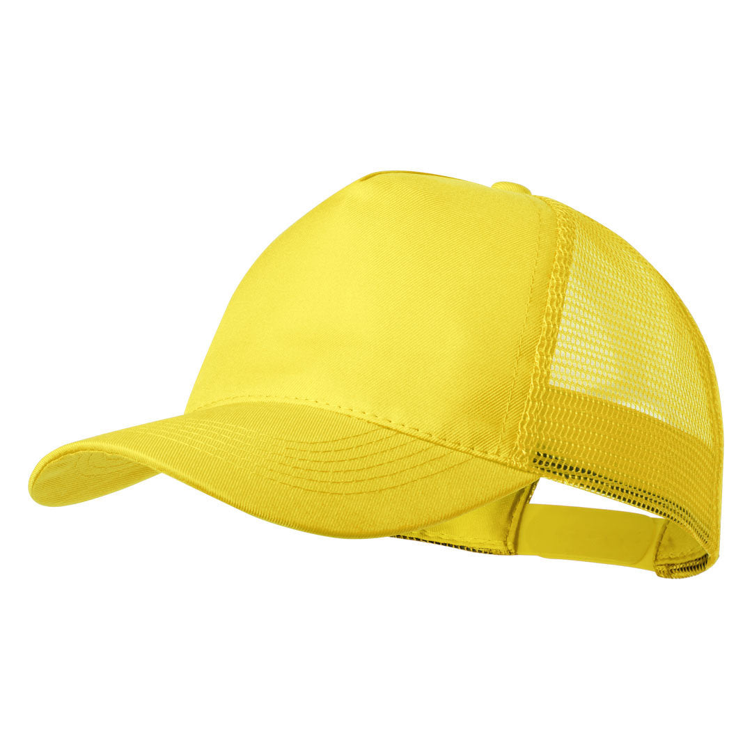 Chapéu Clipak