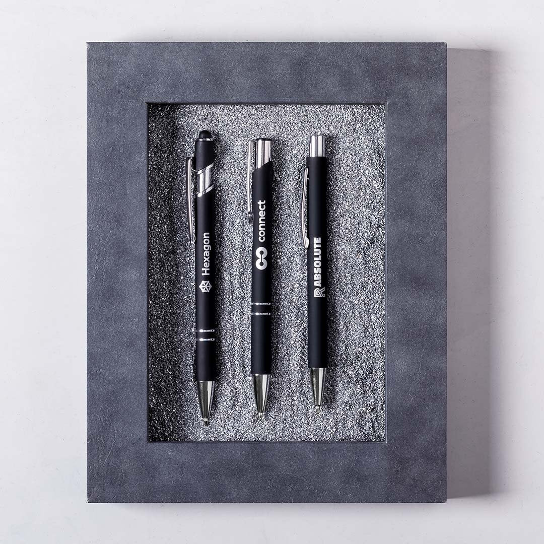 Caneta Zromen