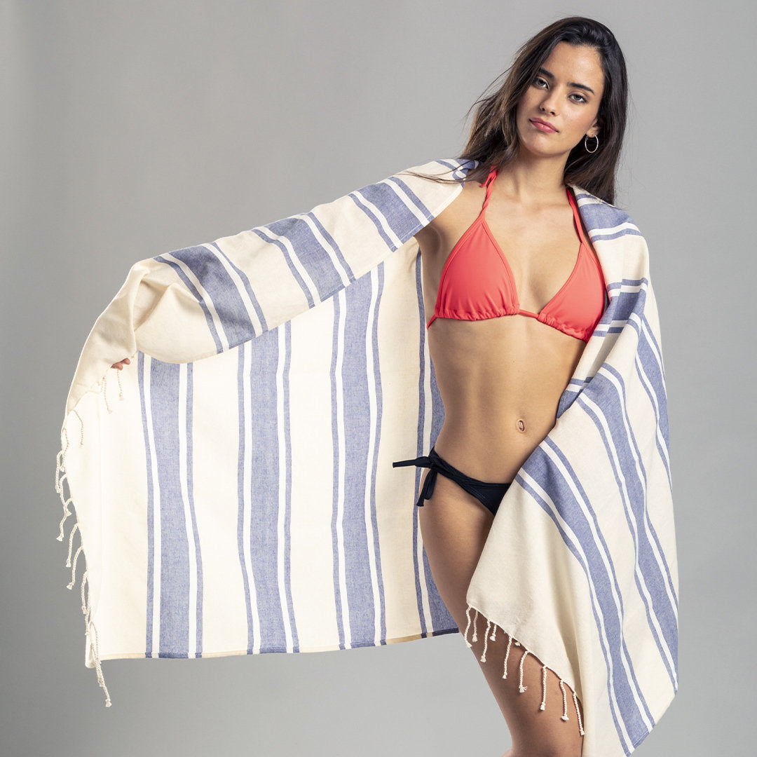 Toalha Pareo Yistal